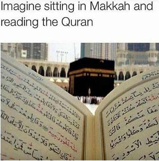 spreadislamm's tweet photo. May Allah give us the opportunity to experience this moment Ameen❤
#Spreadislamm ❤ https://t.co/NbslG3VoIa