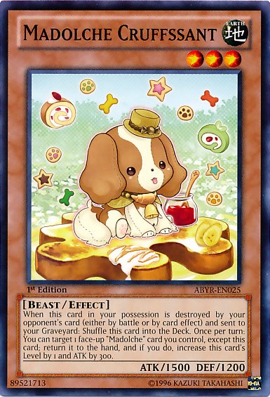 ToppyCute's tweet photo. Theres these cards in Yugioh combining animals and sweets and theyre very important #Madolche #Perfcombo #Therearemoreincludinghumansaswell https://t.co/AP5XgqNKPl