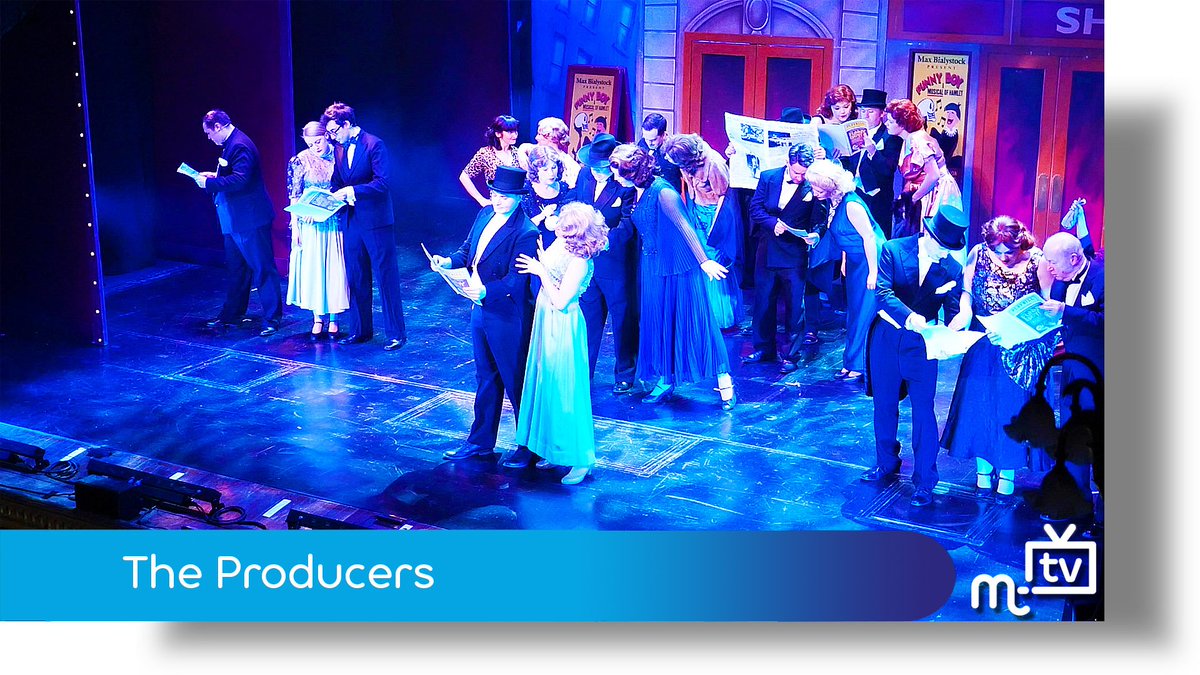 paulmoulton's tweet image. @DCU_IOM The Producers
manx.net/tv/mt-tv/watch…
YouTube
youtu.be/83exTfW8sc4