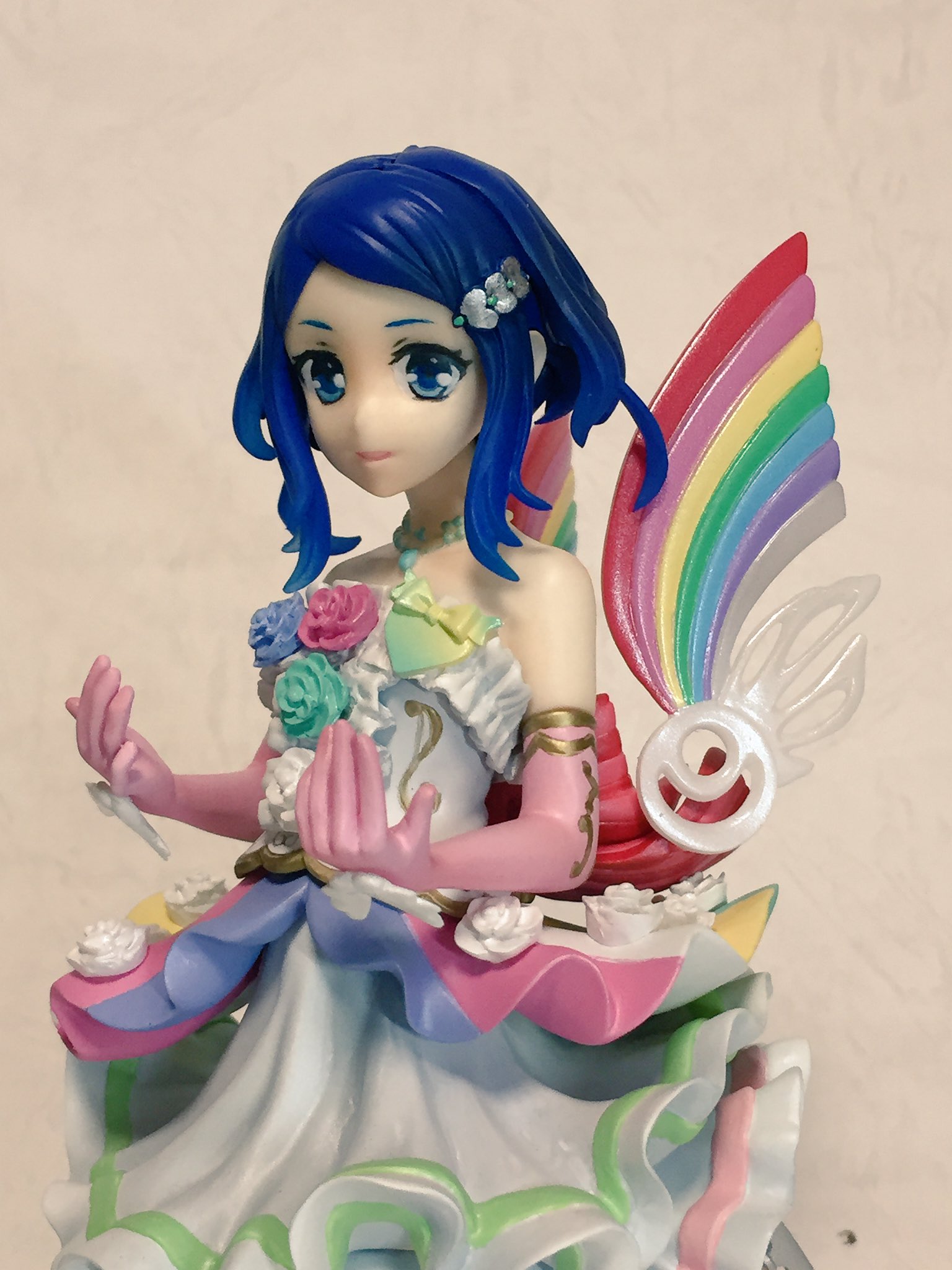 やけお 明日のホビーラウンドでプリティーリズムレインボーライブの天羽ジュネと荊りんねの再販します ジュネ100りんね円です ディーラー名苺屋敷 卓番aの16です ホビラン Prettyrhythm やけお 明日のホビーラウンドでプリティーリズムレインボーライブの天羽ジュネと荊りんねの再販します ジュネ100りんね円です ディーラー名苺屋敷 卓番aの16です ホビラン Prettyrhythm