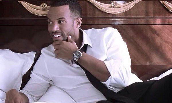 HAPPY BIRTHDAY... CRAIG DAVID! \"7 DAYS\".   