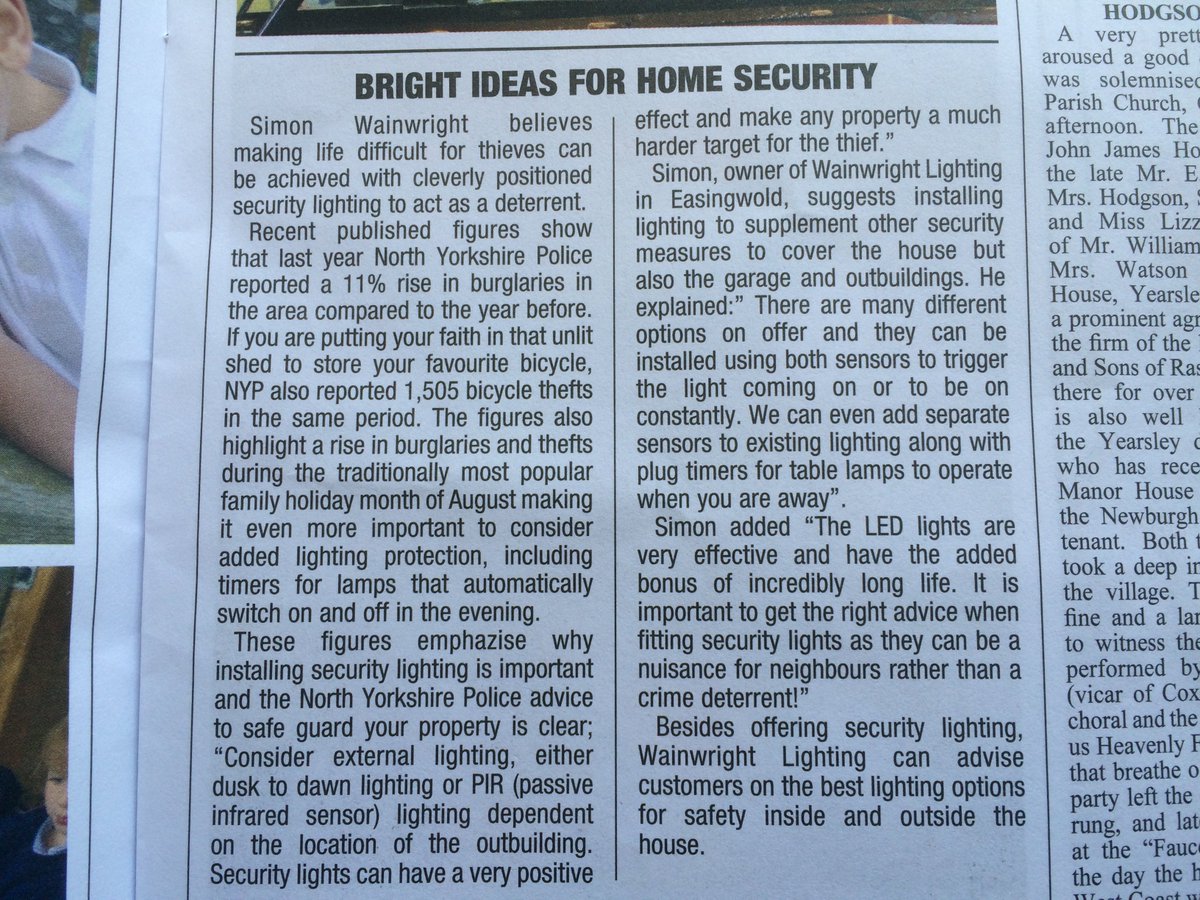 Wainwright - ETC tweet media