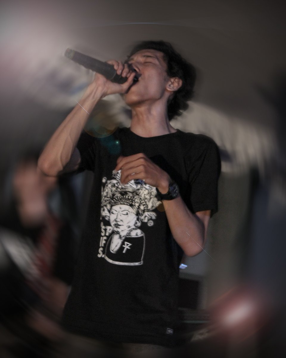 Undersky Official tweet media