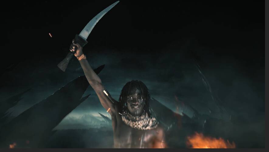 bendizhodouglas's tweet photo. Scyfy film from Uganda
Coming soon
#TheProphecyFilm
#UgFilm
#UgActor https://t.co/AlRUaNQH9a