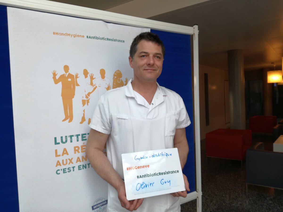 Marlieke de Kraker (@meakraker) on Twitter photo #CleanHands #HandHygiene #AntibioticResistance #HUGeneve @hopitaux_unige <a href="/WHO/">World Health Organization (WHO)</a> #CleanHands #HandHygiene #AntibioticResistance #HUGeneve @hopitaux_unige <a href="/WHO/">World Health Organization (WHO)</a>