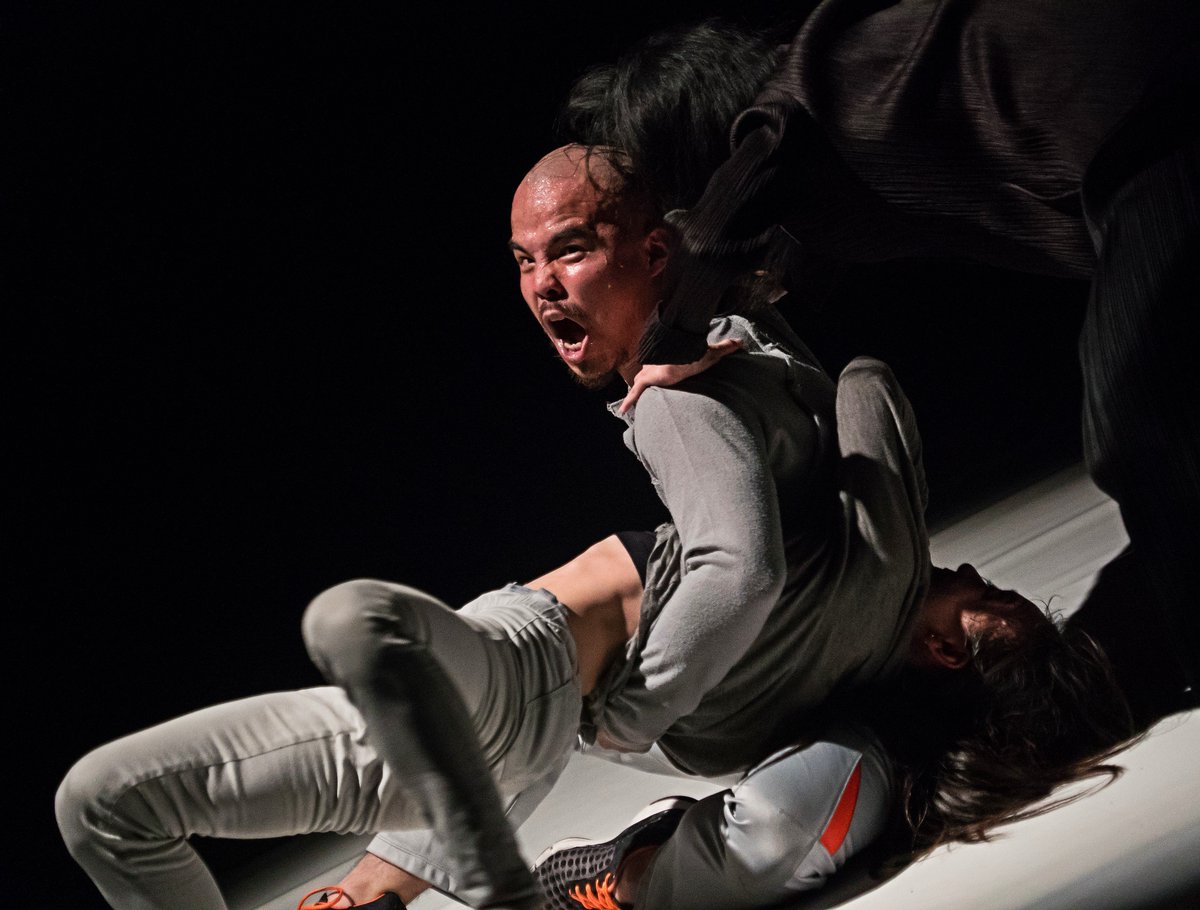 AerowavesEurope's tweet photo. #fbf more highlights from our #SpringForward festival last weekend! (Photo: Christoffer Brekne) @BoraBoraDans https://t.co/LKX1sem0W6