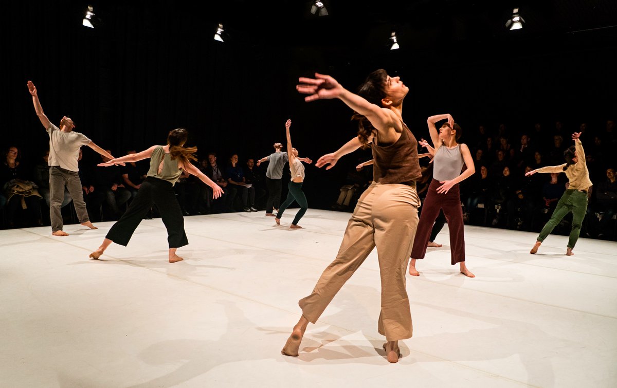 AerowavesEurope's tweet photo. #fbf more highlights from our #SpringForward festival last weekend! (Photo: Christoffer Brekne) @BoraBoraDans https://t.co/LKX1sem0W6