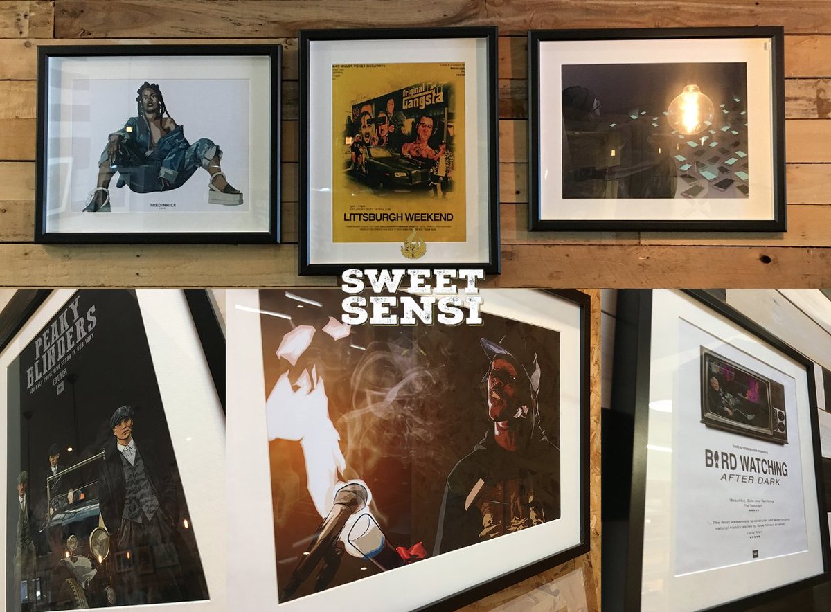 Sweet Sensi tweet media