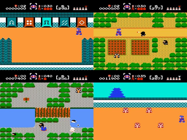 RetroGameGeeks's tweet photo. F.D.S FRIDAY: NAZO NO MURASAME-JOU / THE MYSTERIOUS MURASAME CASTLE - An OG of the Famicom Disk System from 1986... #nintendo #retrogaming https://t.co/7ii2D6YFcc