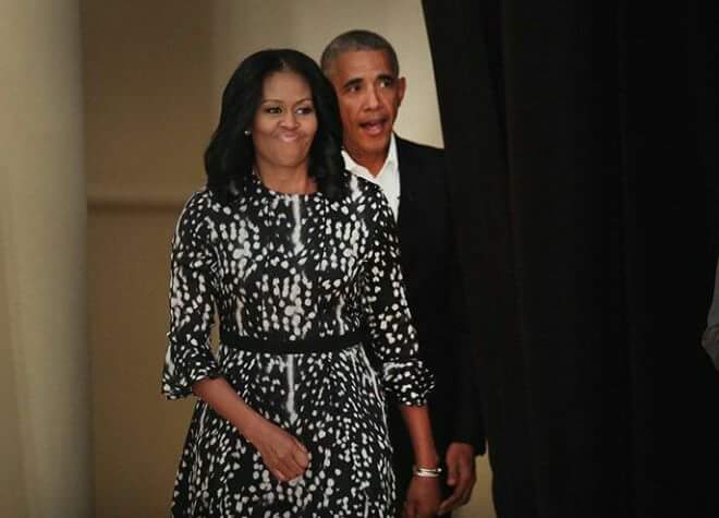 McJacqueline2's tweet photo. #GoodMorning Beautiful People😊❤😊 
#44Potus #44Flotus PEOPLE WHO REALLY CARE ABOUT THE AMERICAN PEOPLE @POTUS44 @FLOTUS44 Miss Them😢 https://t.co/YYMcv0FEaD