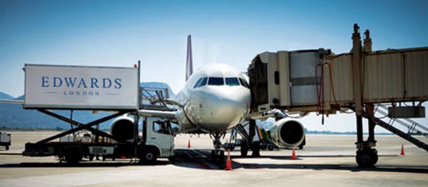 Whether you are undertaking an international or European move, you can trust the experts at Edwards Removals to deliver a seamless service.