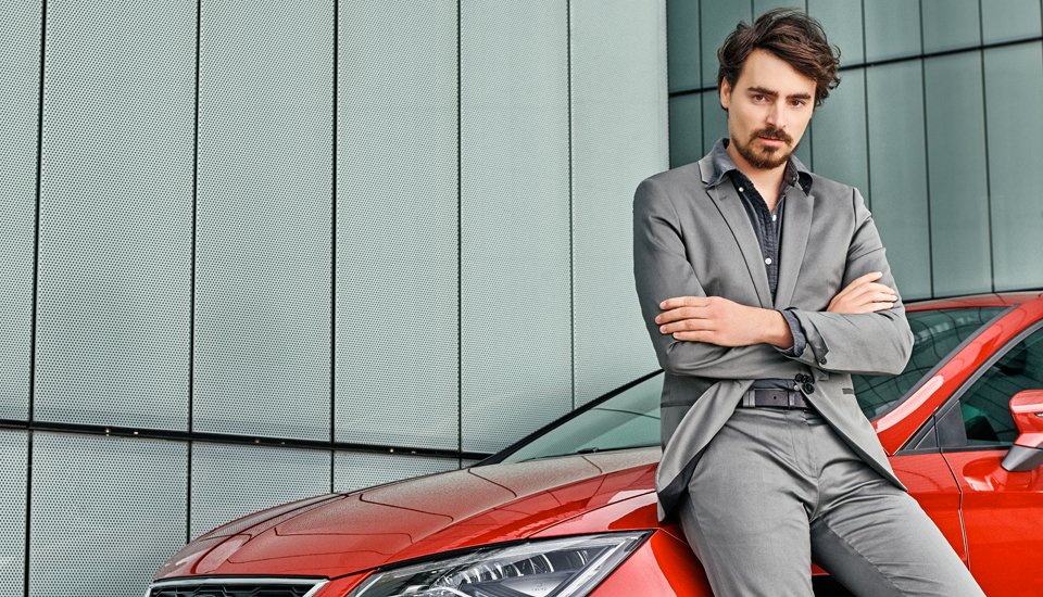 StyleMagazineIt's tweet photo. La nuova #SEATleon, la berlina adottata dalle forze dell’ordine, piace agli amanti della guida sportiva >> https://t.co/yxzYsUSEPF #StyleCar https://t.co/Vg57NODDBW