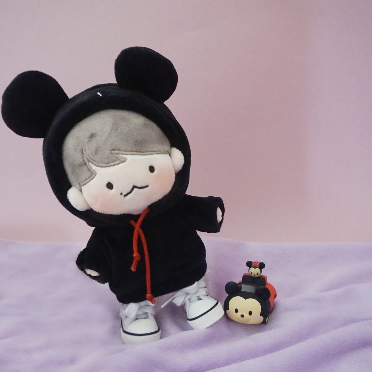 luz_B0506's tweet photo. 🌟ถ้าชานยอลอัพรูปคู่หรืออวยวันเกิด
แจกเจ้าแบ้กเซ็ทหมวกกระตุ่ย+ฮู้ดมิกกี้🌟
🐘แจก1คน
📣ประกาศผล6พ.ค.
📦จัดส่งเมื่อของถึงไทยจ้า
#HappyBaekhyunDay https://t.co/H15TcvEAuT
