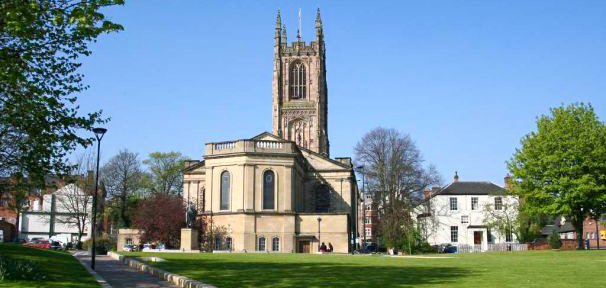 Proud to be partnering in the £2.5m regeneration project for Derby Cathedral
lovingitlive.co.uk/news/2.5m-rege…
