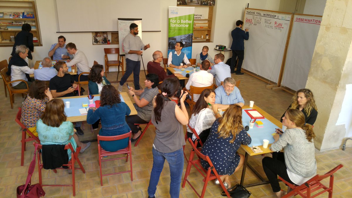 Impact Hub Siracusa tweet media