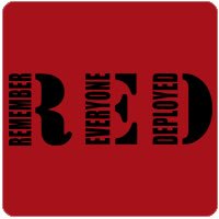KarynMarinella's tweet image. @REDFriday 
Remember 
Everyone
Deployed 
🇺🇸