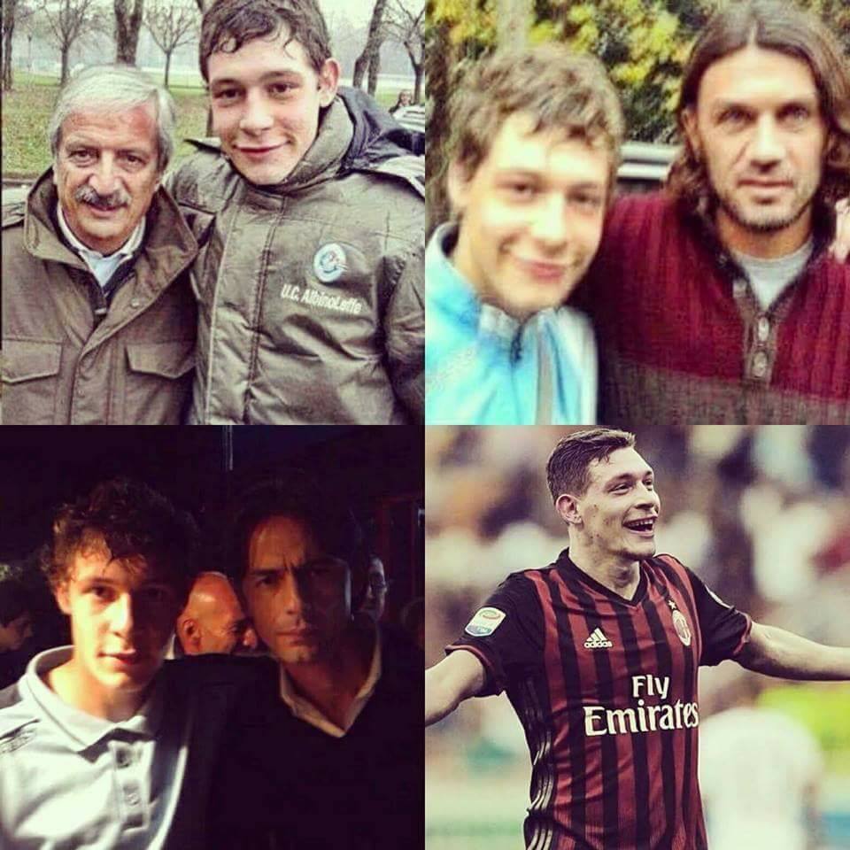 Web_Skills's tweet photo. @acmilan You can't buy true love. Buy Belotti please. #BelottiMilan https://t.co/QnmfJSrR77