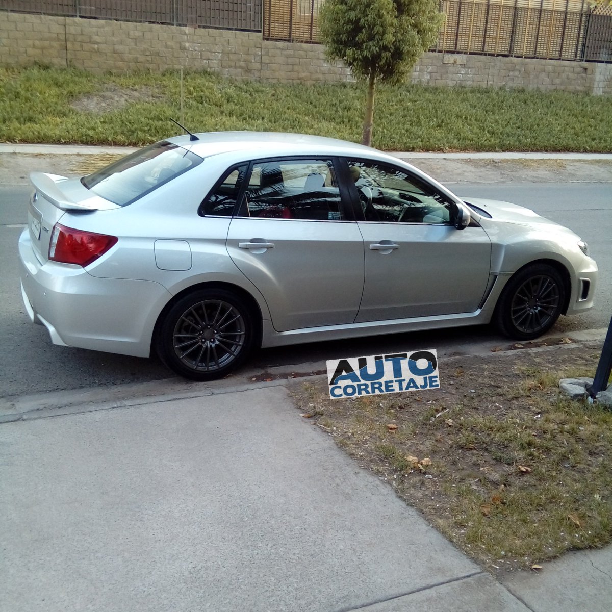 Auto Corretaje tweet media