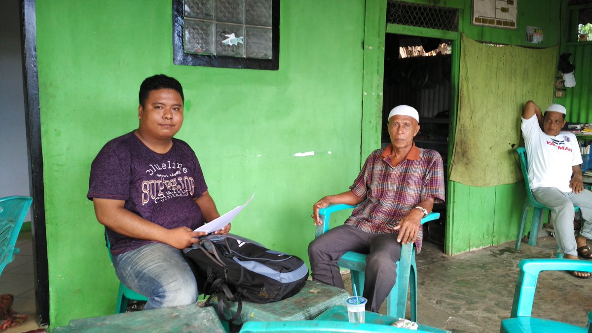 08Astaman's tweet photo. survei AOS Kelurahan Lakkang Kota Makassar, program @ccdpifad  oleh @08Astaman  @uyhujie  @jasmanighadi  dan Sudirman
@susipudjiastuti https://t.co/CbbRfoG6Fj