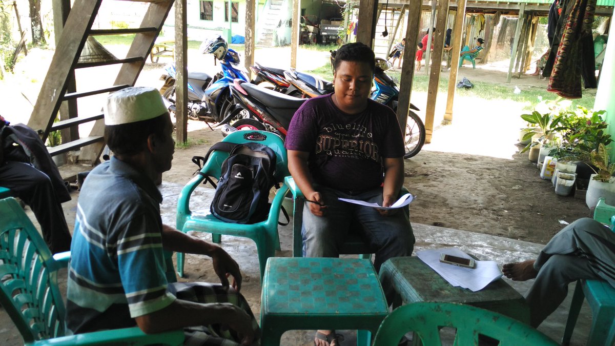 08Astaman's tweet photo. survei AOS Kelurahan Lakkang Kota Makassar, program @ccdpifad  oleh @08Astaman  @uyhujie  @jasmanighadi  dan Sudirman
@susipudjiastuti https://t.co/CbbRfoG6Fj