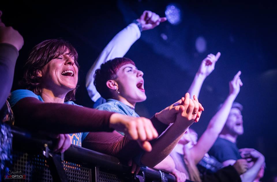 liveopticsltd's tweet photo. Capture the Moment - Live Music Photography Specialist #photography #livemusic #crowd #musicscene #rock #nme #heavy #kerrang #ThePhotoHour https://t.co/FojJgbXW1a