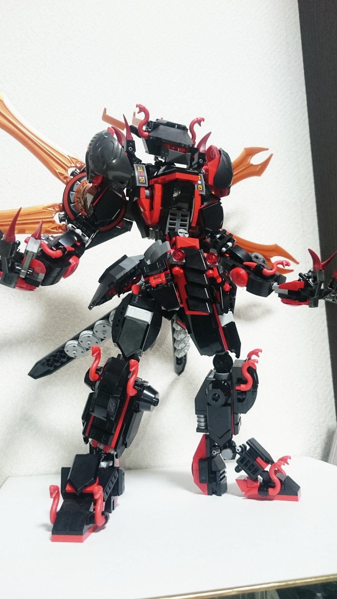 レゴ☆ニンジャゴー70626クロノメカタイムスネーカー log-cabin.jp