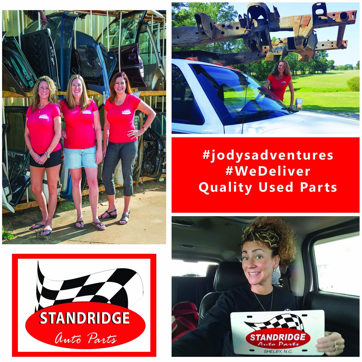 StandridgeAuto's tweet image. Shop our Ebay store. www.stores.ebay.com/standridgeauto… It’s an easy way to see pictures and detailed descriptions of some of our inventory.