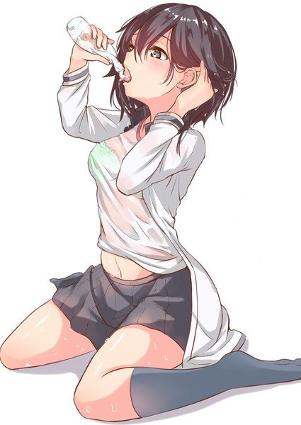 ニコニコ静画のtwitterイラスト検索結果 古い順