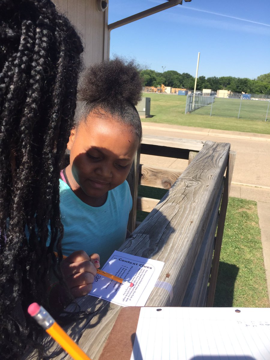 K_Luckenbaugh's tweet photo. Our 3rd graders are ready to ROCK THE STAAR! #reviewstations @ReneaKern @MsWhite3C https://t.co/ItikXfYkvP