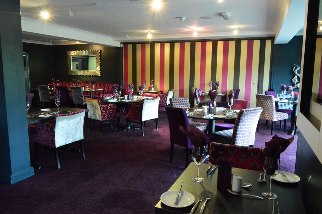 Bring the Family along for a roast dinner 
Served every Sunday from 12noon 3 courses only £17.95
No Cooking or Washing Up