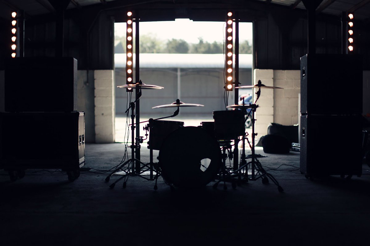 CrippettsBarn's tweet photo. check out ... Polary.... the boys were filming their latest pop video in the barn #thenextbigthing https://t.co/wwNHHRTytj