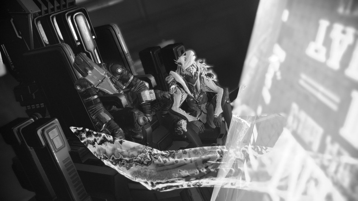ThePowerDead's tweet photo. #Capture #Warframe https://t.co/gTVPigs7e7