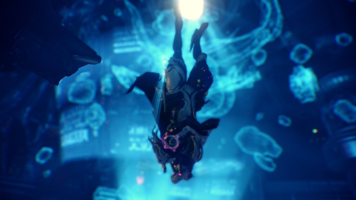 ThePowerDead's tweet photo. #Capture #Warframe https://t.co/cA5X5zvYB6