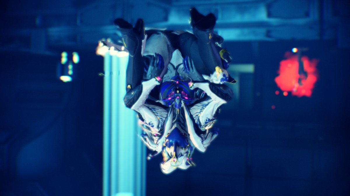 ThePowerDead's tweet photo. #Capture #Warframe https://t.co/cA5X5zvYB6