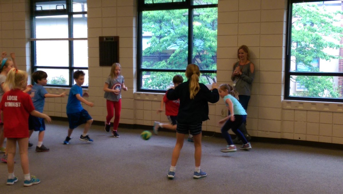rwatsmes's tweet photo. Have you heard of #SabakiBall? #esfieldday #smesatl https://t.co/wDh98O8ylz