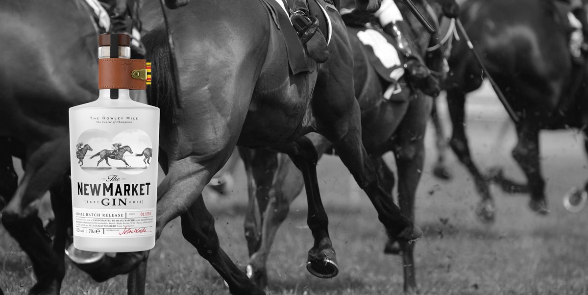 Agency wins best packaging design award for its work on <a href="/TheNewmarketGin/">The Newmarket Gin</a> 🏇🍸
#Suffolk
Via <a href="/PackagingToday/">Packaging Today</a>
bit.ly/2pdLy8m