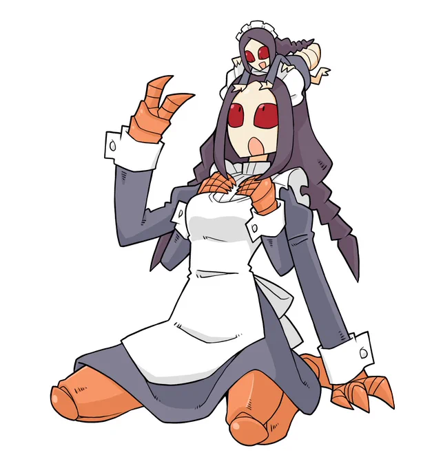 ころにぃ 