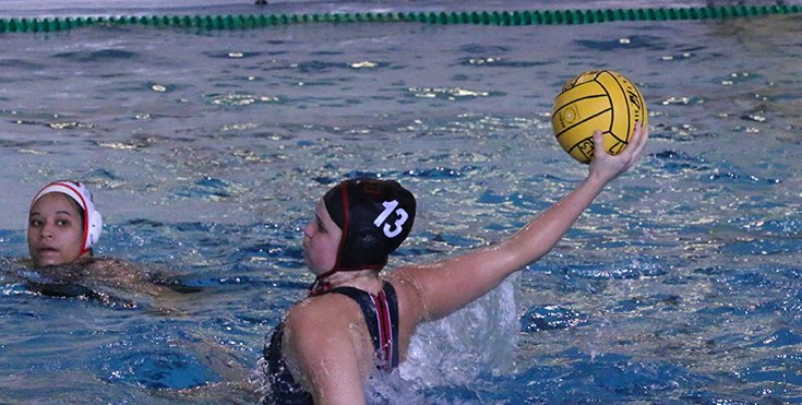No. 6 Ohio State Bears Washington in St. Louis, 17-2, in 2017 Women's Collegiate Club Championship 1st Round ow.ly/sxRk30bt6xl