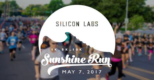 Sunshine Run tweet media