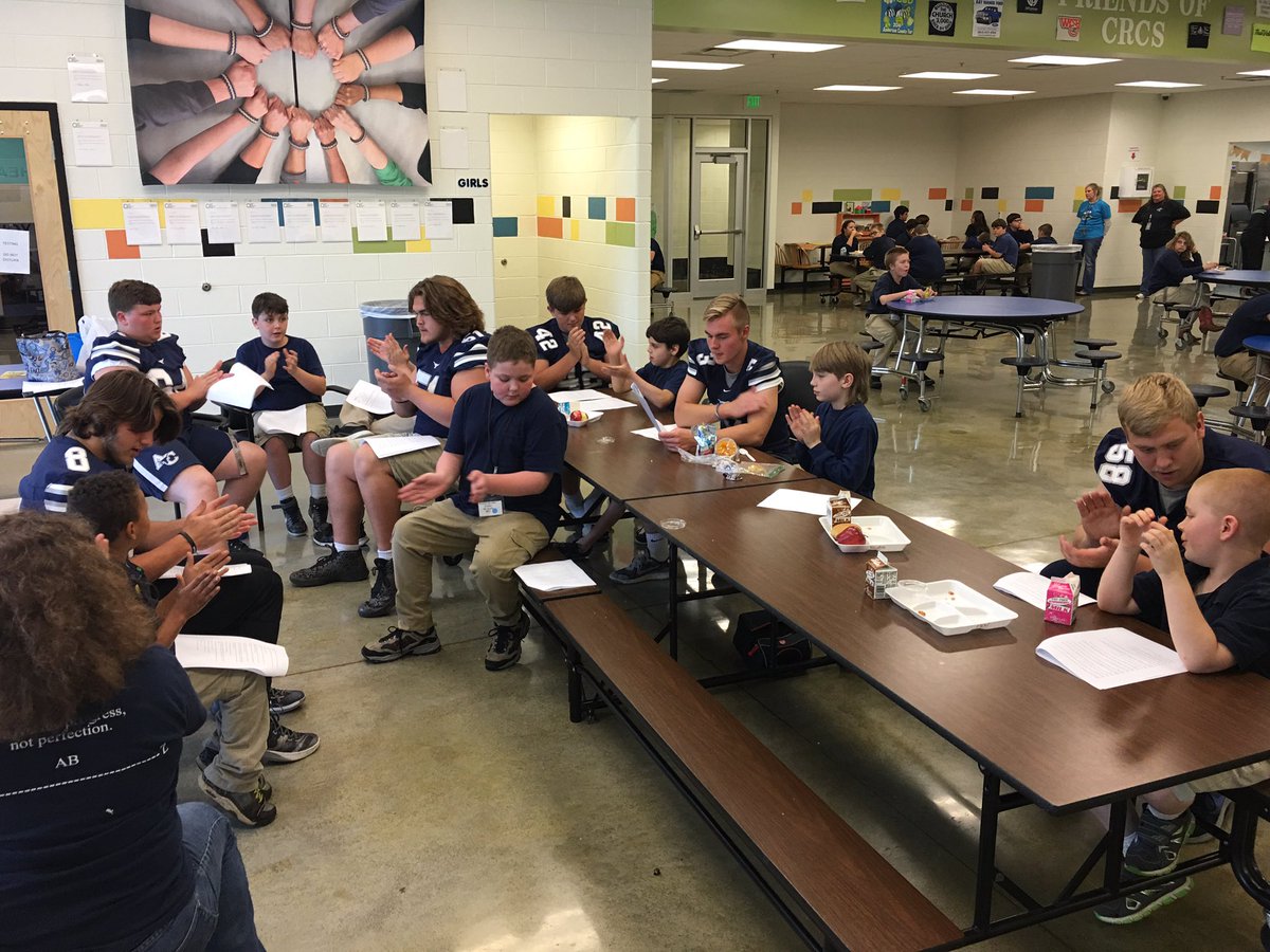 coach_Jessie's tweet image. A little Cinco de Mayo #ReadOptionFriday today at CRCS!@darrenleach33 @MaverickAD1 @nate_stecker @Dre_Leigh_6275 @TimTparrott