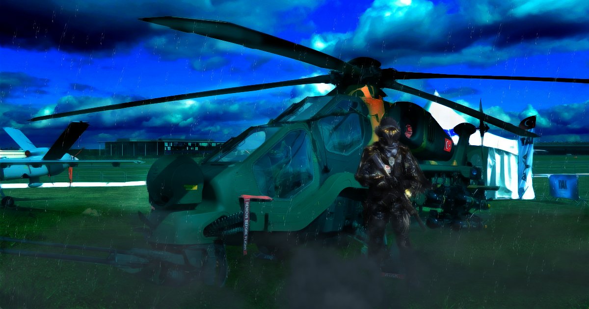 Bizler bu memleketin derdineyiz...