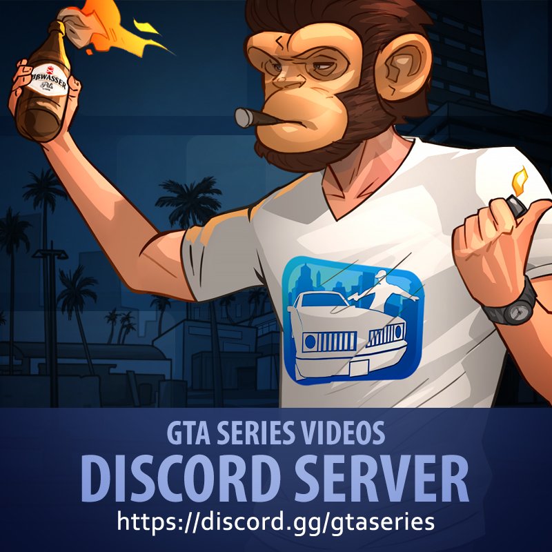 all gta videos