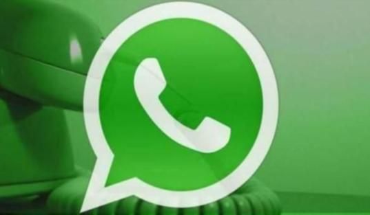 cumhuriyetgzt1's tweet photo. WhatsApp'a bir yeni özellik daha geliyor
https://t.co/OZ1nGCxhDA https://t.co/YOua9elCLa