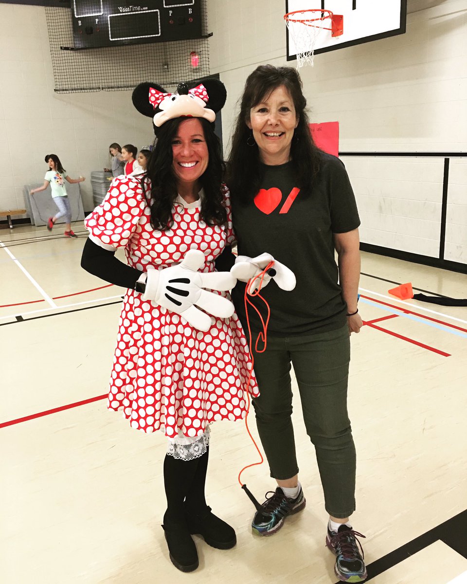 carolcdefehr's tweet photo. Jump Rope for ❤️Day @westmount73 My crazy outfit because the school fundraised so much! #jumpropeforheart #heartandstroke #@cityofkamloops https://t.co/euzLXRxu7e