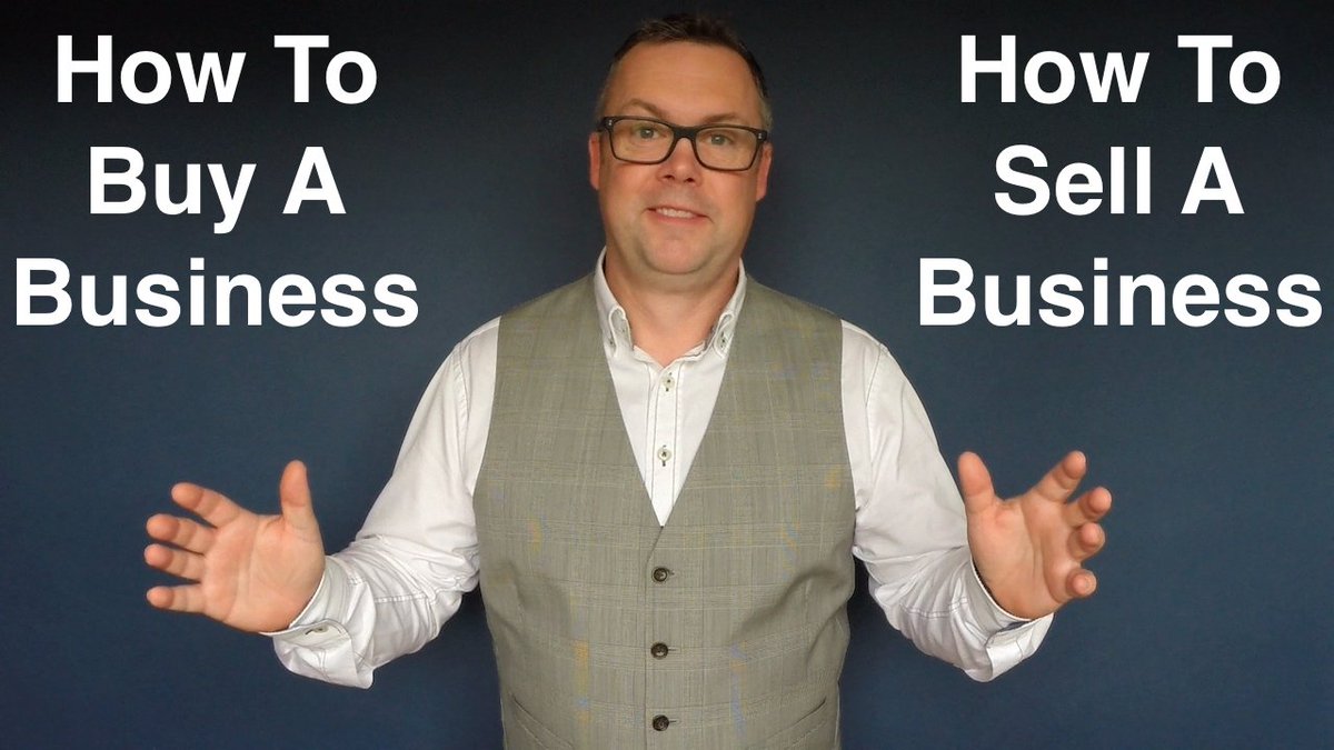 8ElementsCanada's tweet photo. Business Broker YouTube Channel. Expert advice specific to Buying A Business or Selling A Business, in Canada. https://t.co/R1PC27vI5t https://t.co/YFkvEszY0A