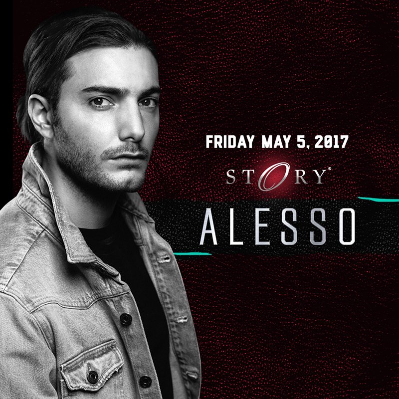 !Happy Cinco de Mayo! Miami, are you ready?! 👀 🌴  @STORYmiami 🌴 https://t.co/Ysd83LWBQQ