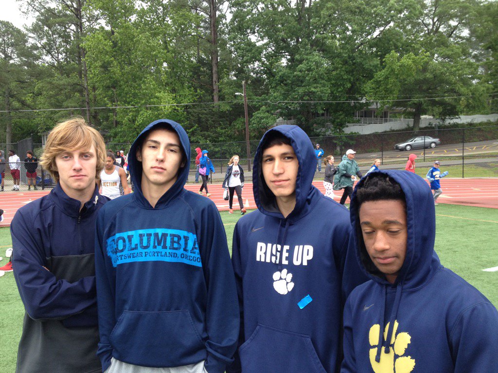 bmhslions's tweet photo. Game faces on. Ready to compete @AHSAAUpdates 3A state championships. https://t.co/MERDNMQPqF