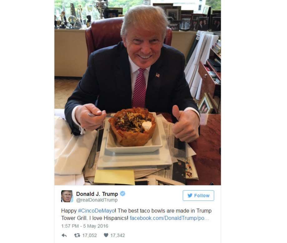 kbarnard89's tweet photo. People don't forget! #CincodeMayo https://t.co/ircMQO5VTT