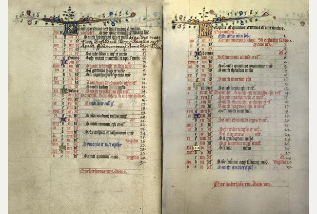 Was Richard III born on October 2 or October 11? ricardianloons.wordpress.com/2017/05/05/was…