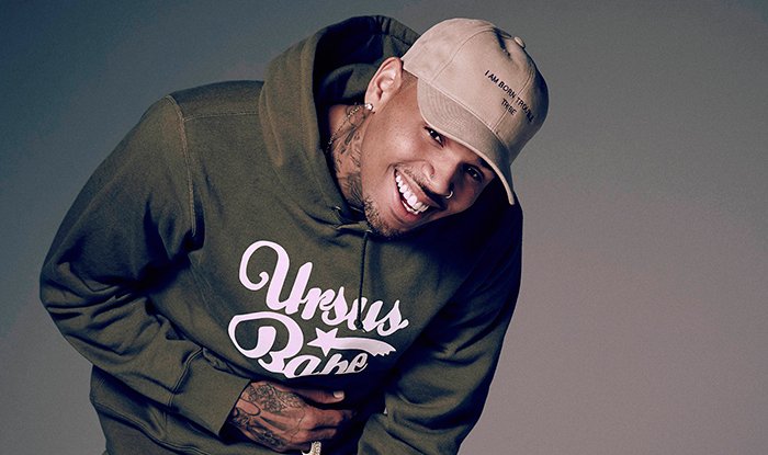 Happy Birthday Chris Brown 